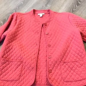 Appleseeds~~Quilted Jacket~~Nice👍